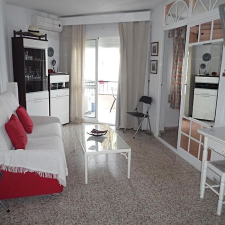 Acapulco Playa 403 Menyber Apartment Nerja Exterior photo