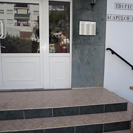 Acapulco Playa 403 Menyber Apartment Nerja Exterior photo