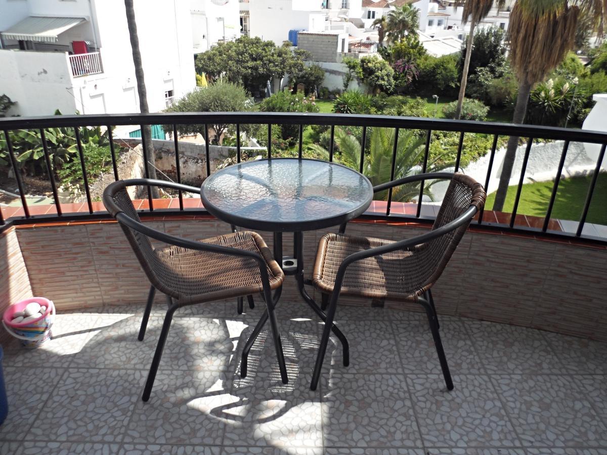 Acapulco Playa 403 Menyber Apartment Nerja Exterior photo