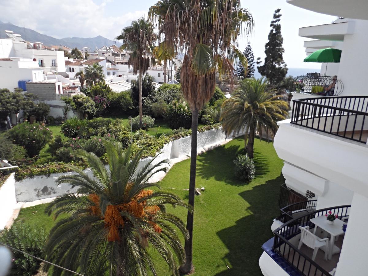 Acapulco Playa 403 Menyber Apartment Nerja Exterior photo