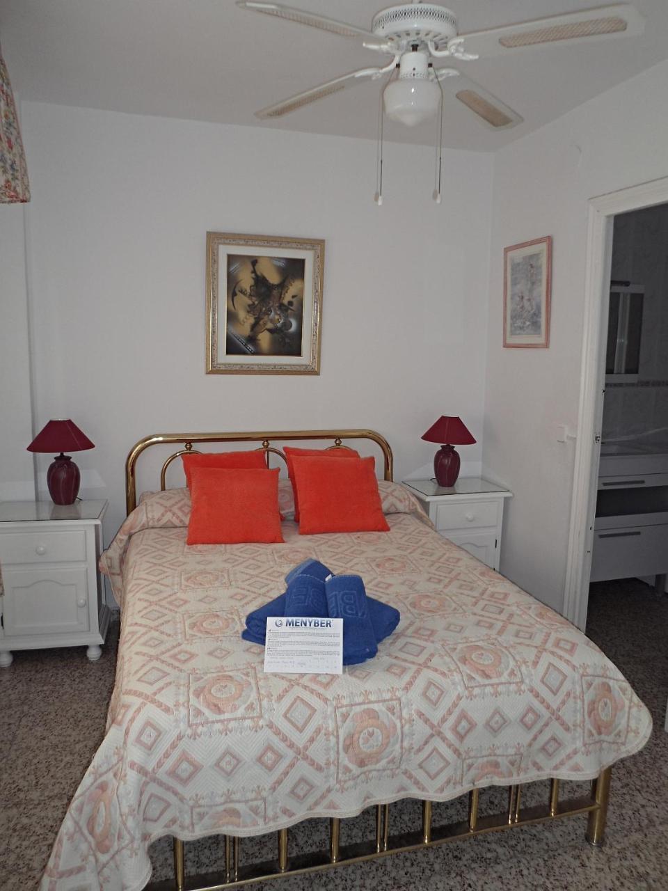 Acapulco Playa 403 Menyber Apartment Nerja Exterior photo