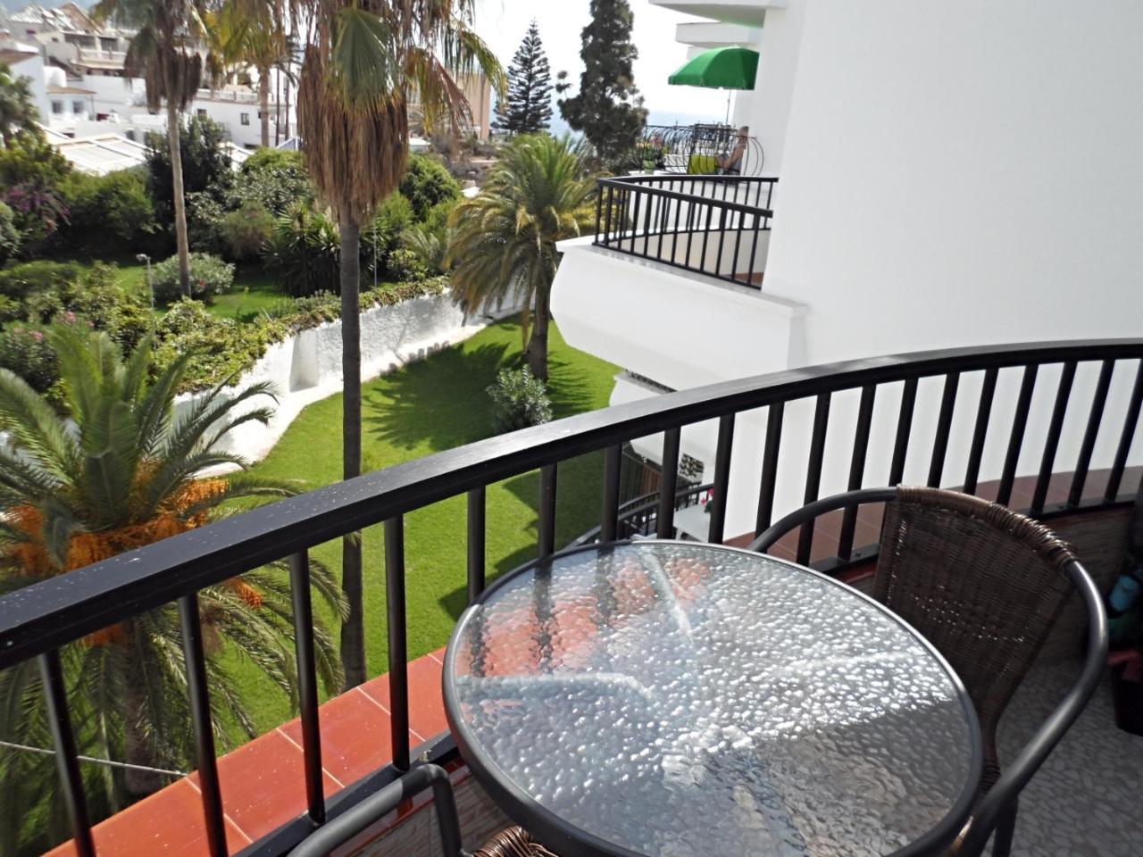 Acapulco Playa 403 Menyber Apartment Nerja Exterior photo